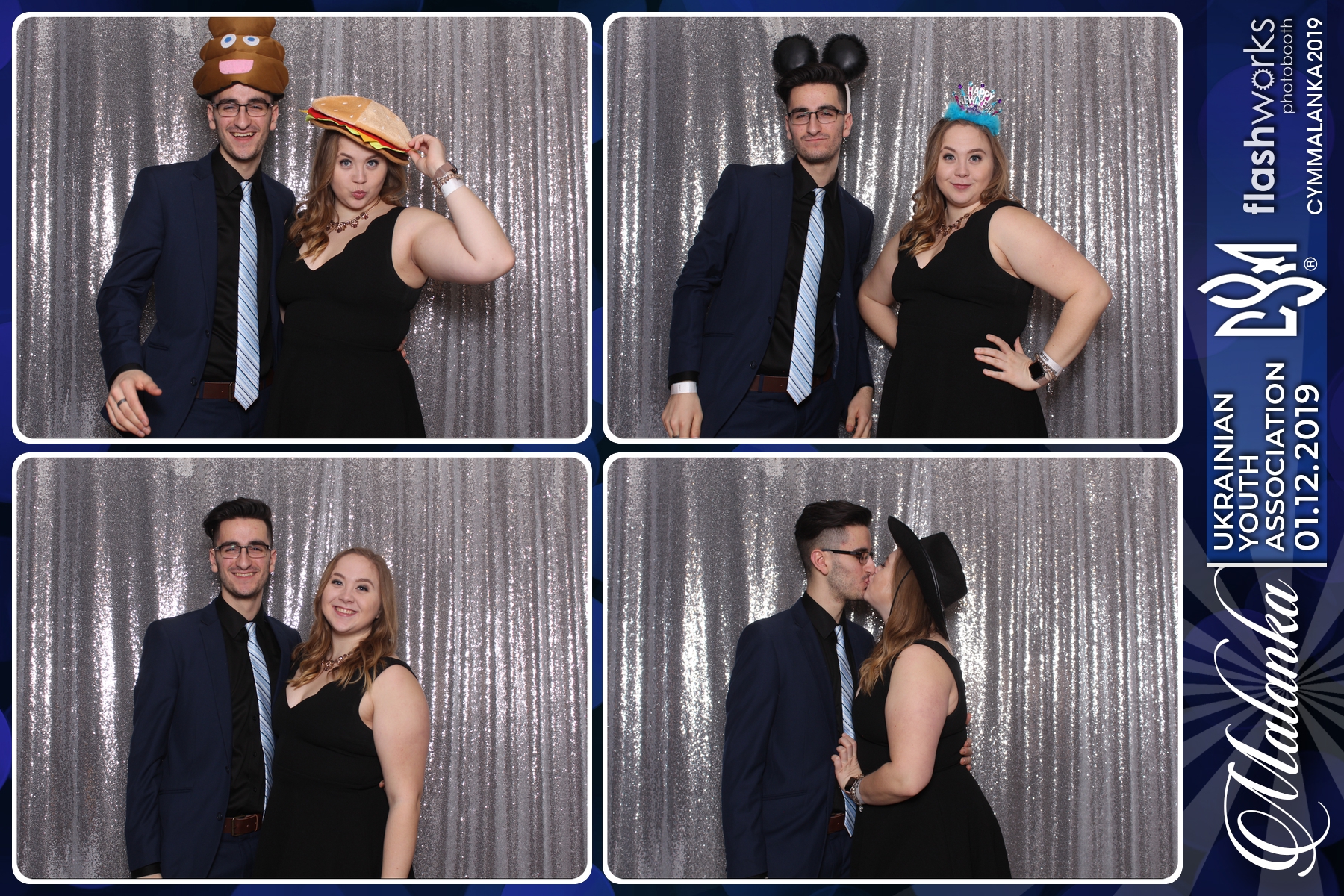 2019 CYM Malanka | View more photos from the event at gallery.flashworksphotobooth.com/u/FlashworksPhotoboothInc/2019-CYM-Malanka